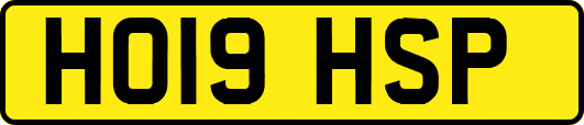 HO19HSP