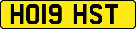 HO19HST