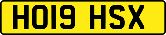 HO19HSX