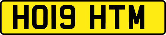 HO19HTM