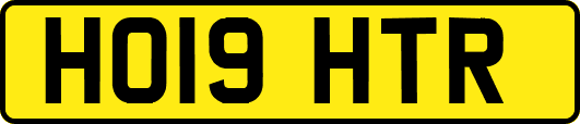 HO19HTR