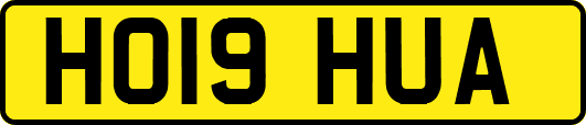 HO19HUA