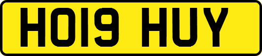 HO19HUY