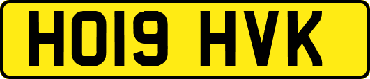 HO19HVK