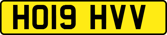 HO19HVV