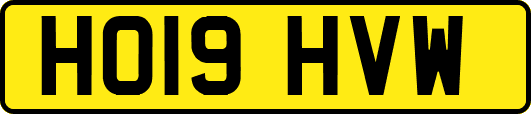 HO19HVW