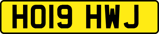 HO19HWJ