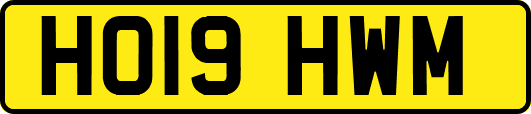 HO19HWM