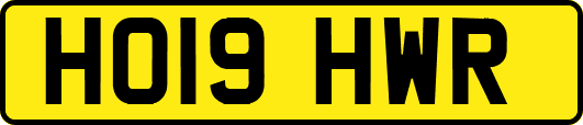 HO19HWR