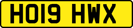 HO19HWX