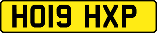 HO19HXP