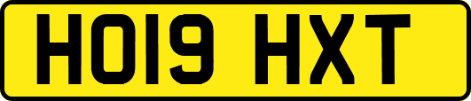 HO19HXT