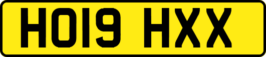 HO19HXX