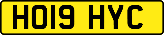 HO19HYC