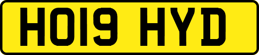 HO19HYD