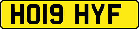 HO19HYF