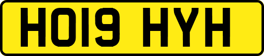 HO19HYH