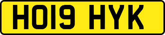 HO19HYK