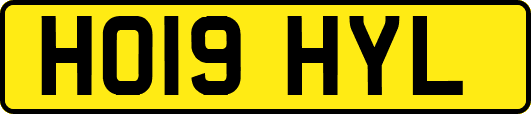 HO19HYL