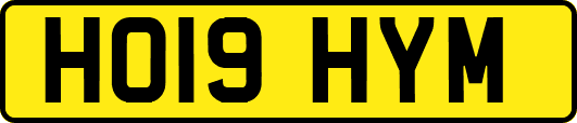 HO19HYM