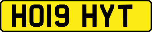 HO19HYT