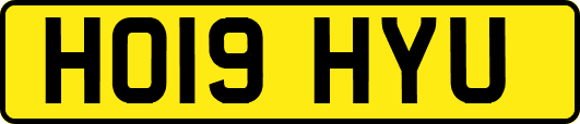 HO19HYU