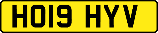 HO19HYV