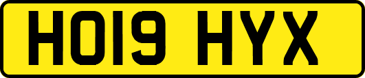 HO19HYX