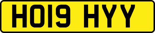 HO19HYY