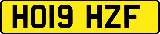 HO19HZF