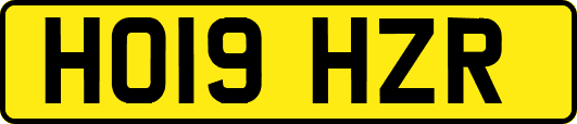 HO19HZR