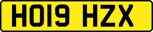 HO19HZX