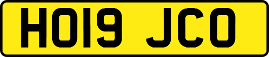 HO19JCO