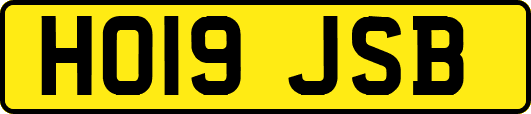 HO19JSB