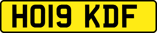 HO19KDF