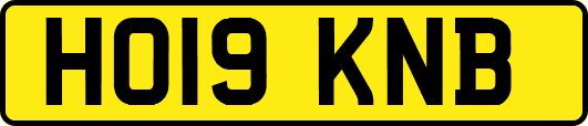 HO19KNB