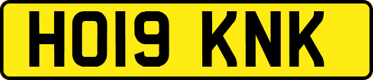 HO19KNK