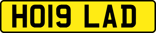 HO19LAD