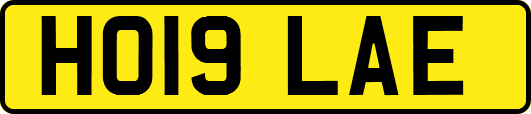 HO19LAE