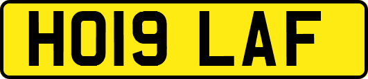 HO19LAF