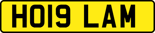 HO19LAM