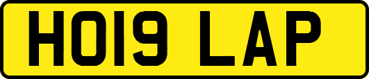 HO19LAP