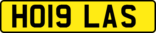 HO19LAS