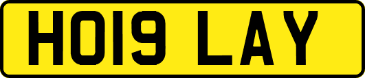 HO19LAY