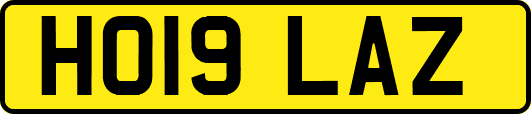 HO19LAZ