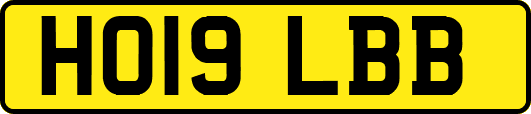 HO19LBB