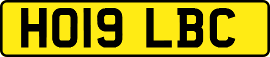 HO19LBC