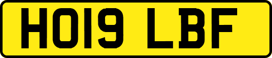 HO19LBF