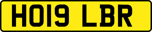 HO19LBR