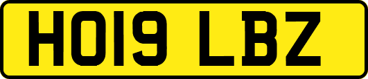 HO19LBZ